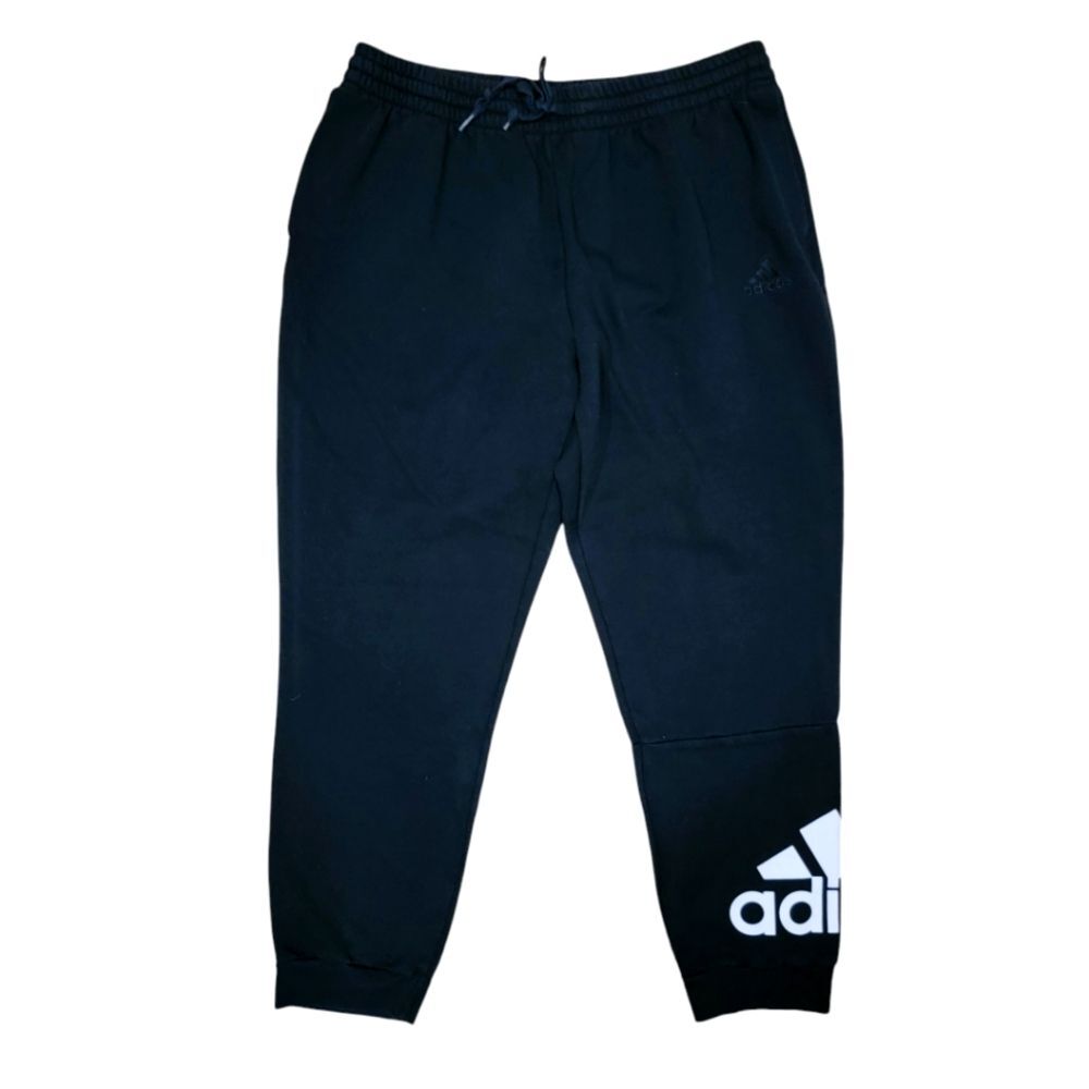 ADIDAS Men's Badge Of Sport Jogger Sweatpants Size 2XLT